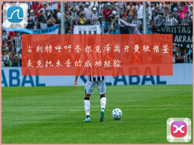 古利特呼吁齐尔克泽离开曼联借鉴麦克托米奈的成功经验