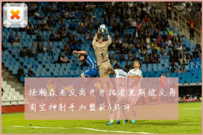 杨瀚森老友离开开拓者里斯被交易淘宝神射手加盟获A好评